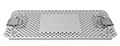 Tecomet® MultiPak® lll Lid for Aluminum Base (4A9W102003)