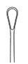 Ring Curette with Fenestrated Cup (55681)