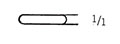 Caspar Intervertebral Disc Rongeur (55946) - 2